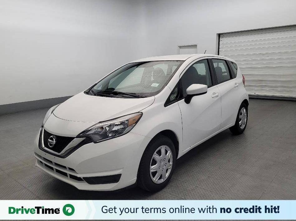 NISSAN VERSA NOTE 2019 3N1CE2CP6KL358022 image